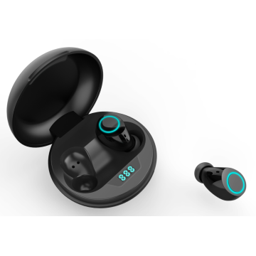 Bluetooth 5.0 TWS in Ear Earphones with Mic